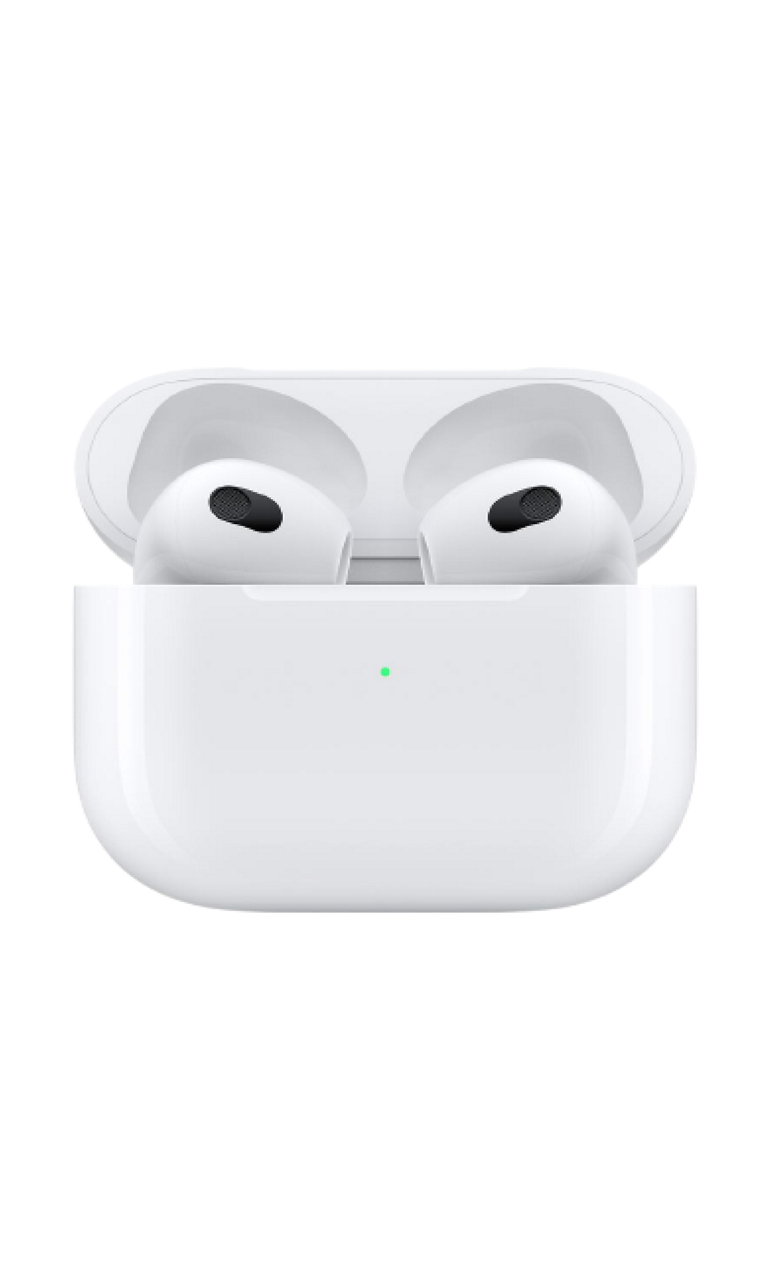 Apple AirPods Pro3 with MagSafe Case (USB-C) | Vodafone